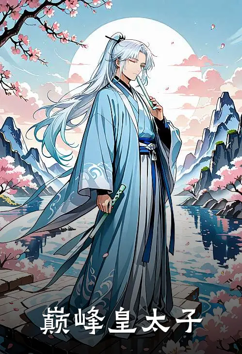 巅峰皇太子