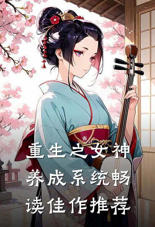 重生之女神养成系统畅读佳作推荐