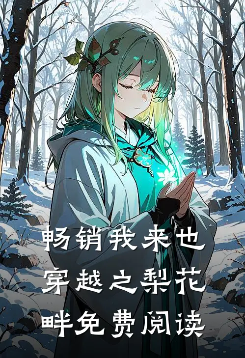 畅销我来也穿越之梨花畔免费阅读