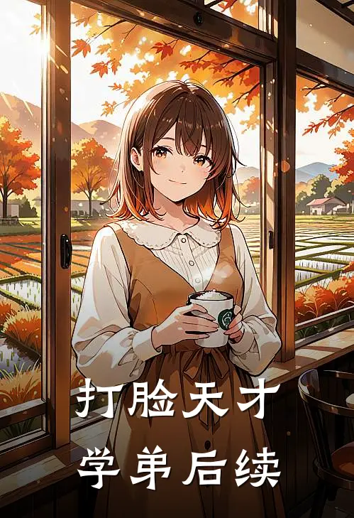 打脸天才学弟后续