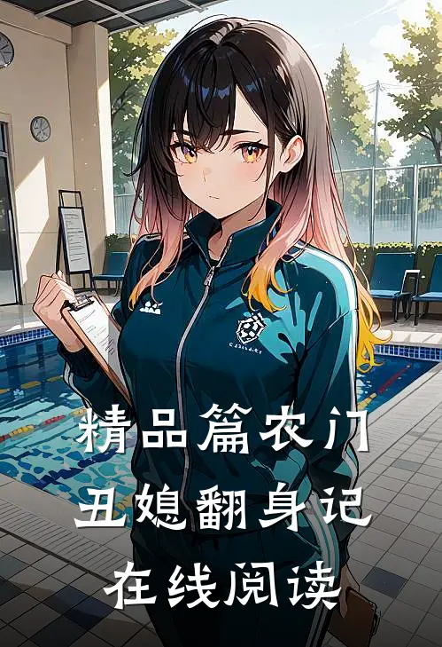 精品篇农门丑媳翻身记在线阅读