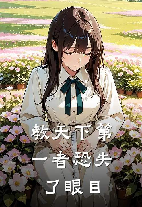 教天下第一者恐失了眼目