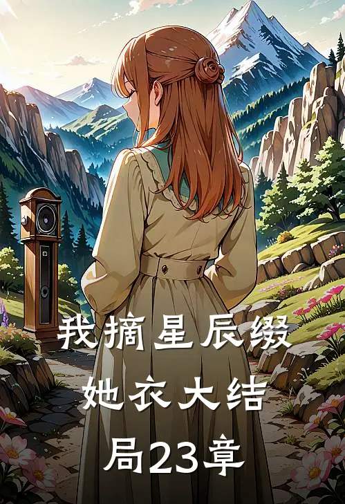 我摘星辰缀她衣大结局23章