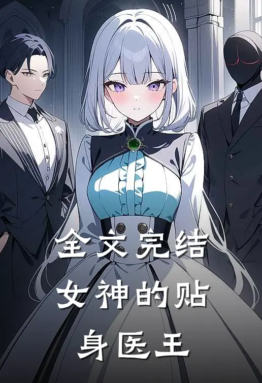 全文完结女神的贴身医王