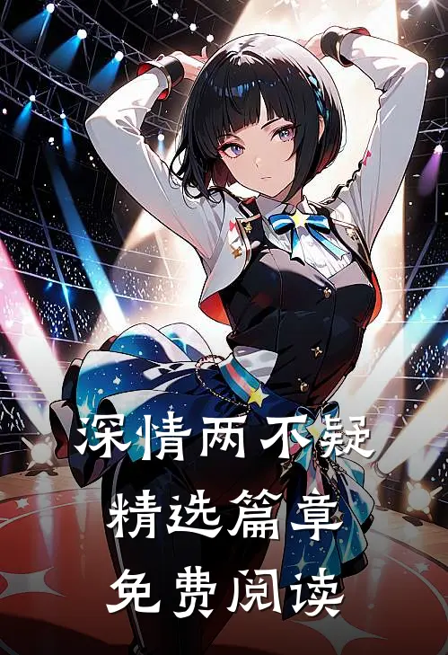 深情两不疑精选篇章免费阅读