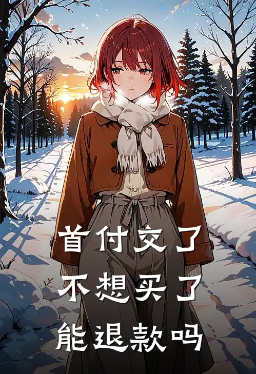 首付交了不想买了,能退款吗