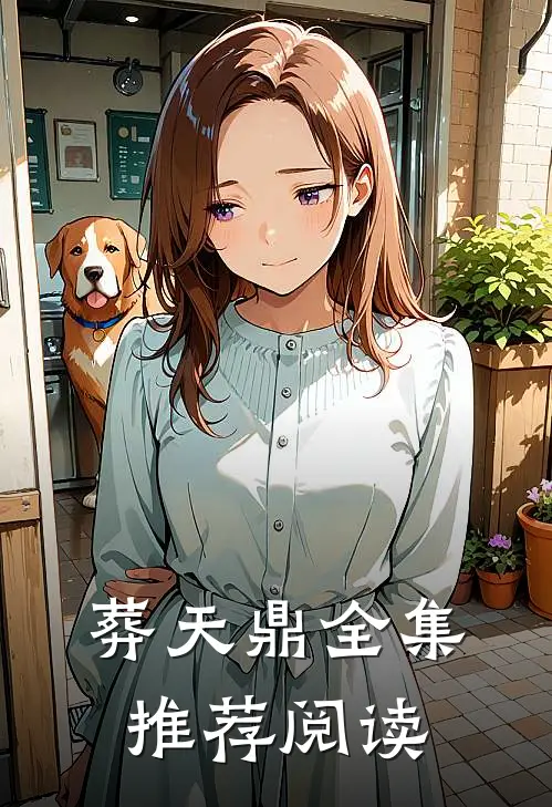 葬天鼎全集推荐阅读