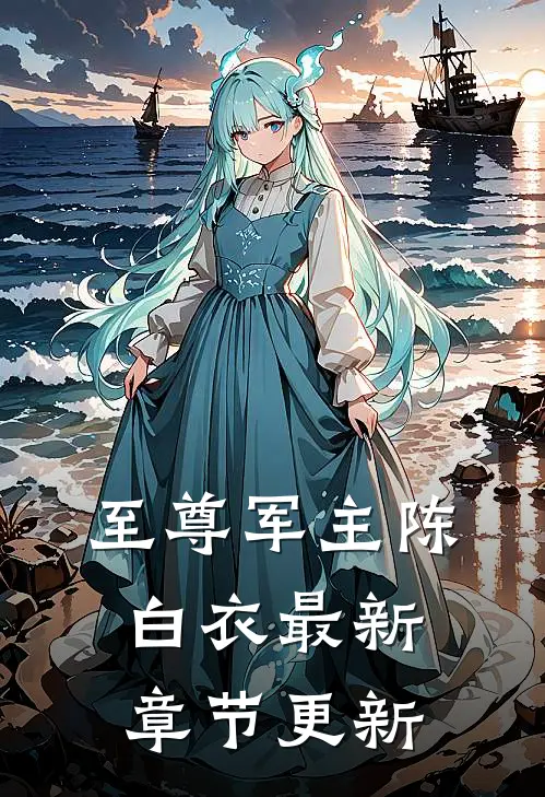 至尊军主陈白衣最新章节更新