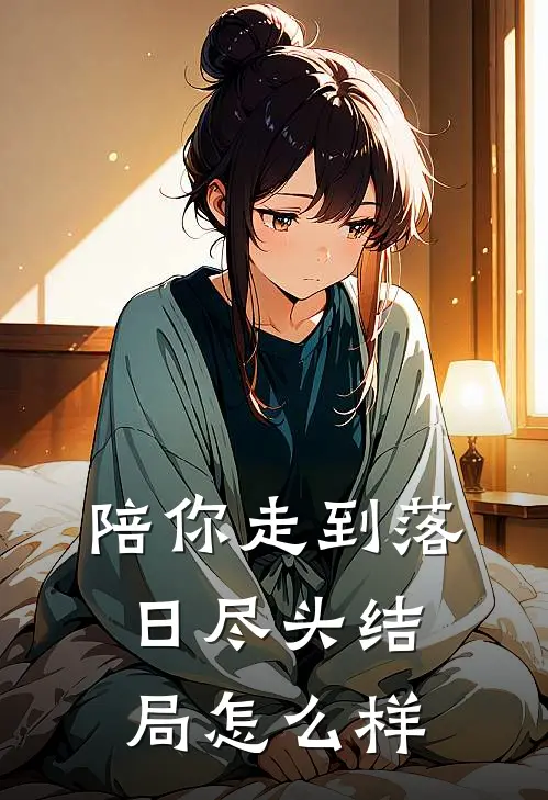 陪你走到落日尽头结局怎么样