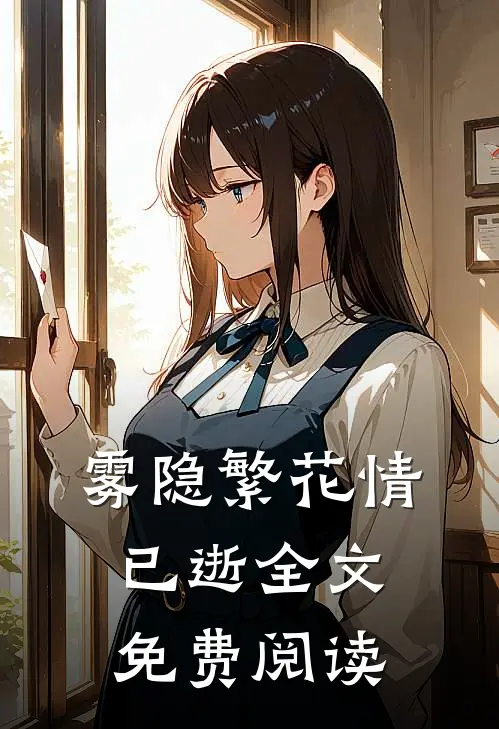 雾隐繁花情已逝全文免费阅读