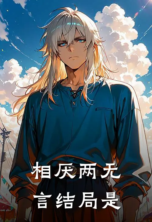 相厌两无言结局是