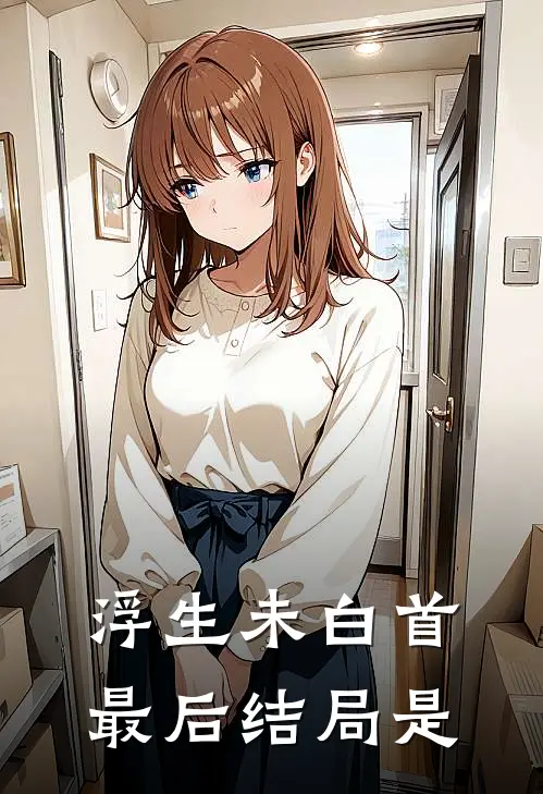 浮生未白首最后结局是