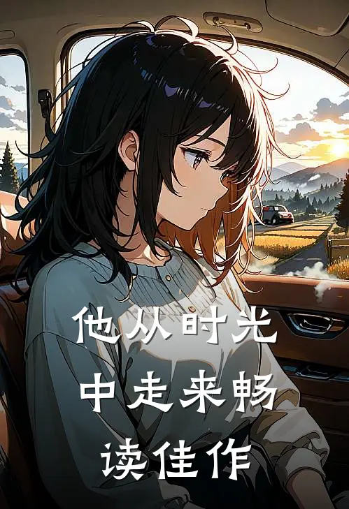 他从时光中走来畅读佳作