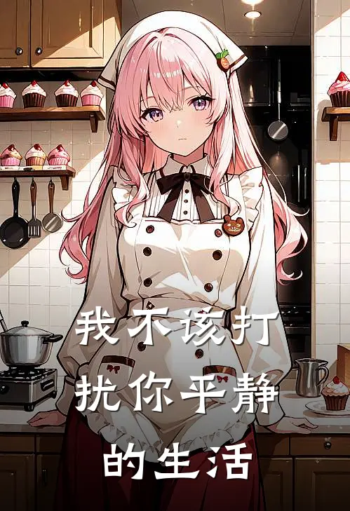 我不该打扰你平静的生活