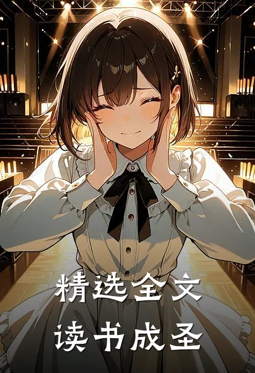 精选全文读书成圣