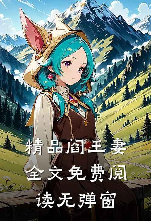精品阎王妻全文免费阅读无弹窗
