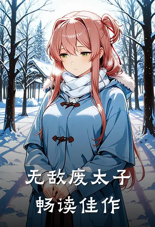 无敌废太子畅读佳作