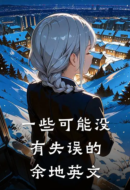 一些可能没有失误的余地英文