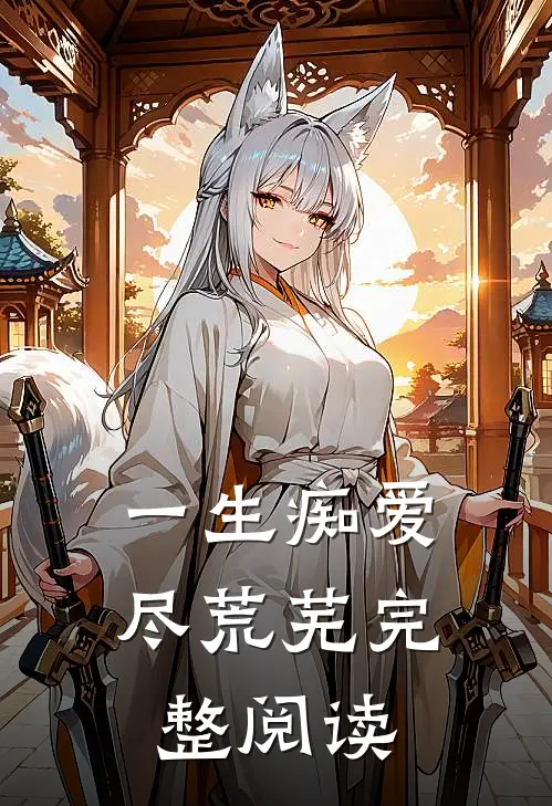 一生痴爱尽荒芜完整阅读