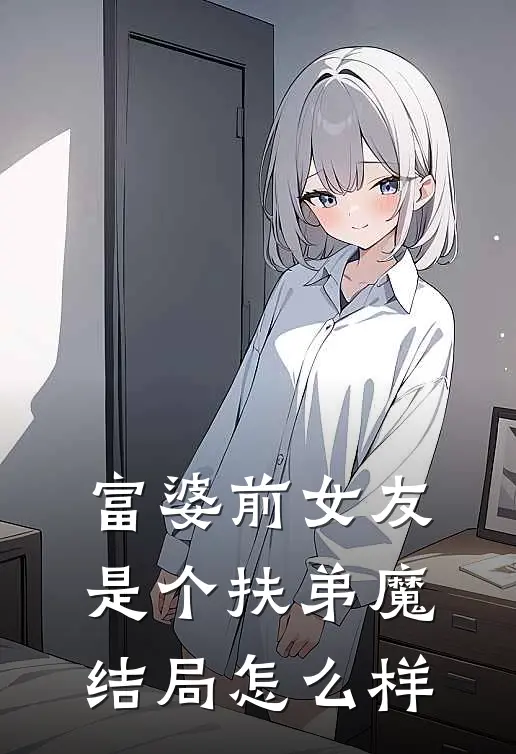 富婆前女友是个扶弟魔结局怎么样