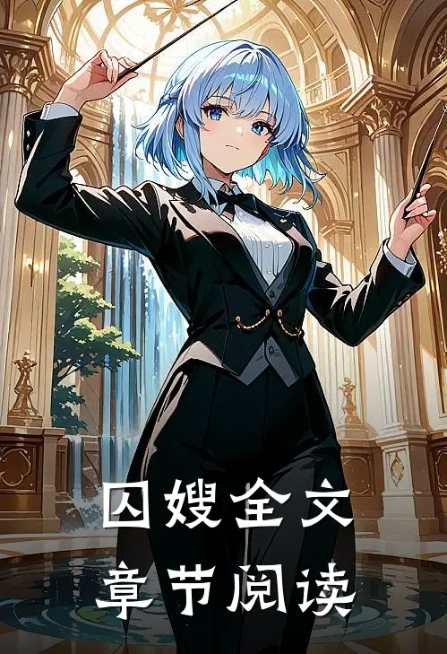 囚嫂全文章节阅读