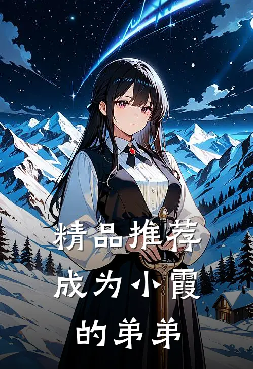 精品推荐成为小霞的弟弟