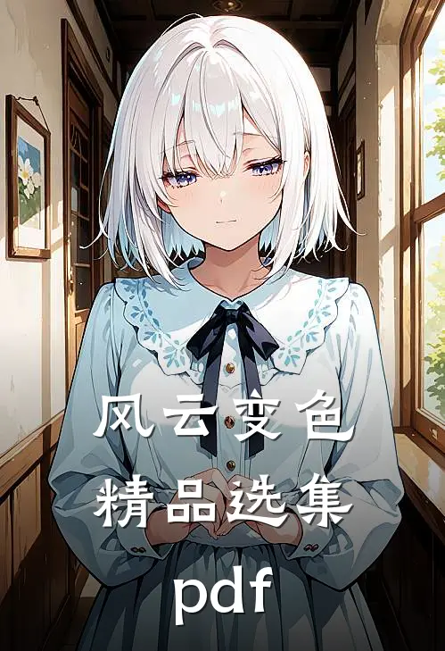 风云变色精品选集pdf