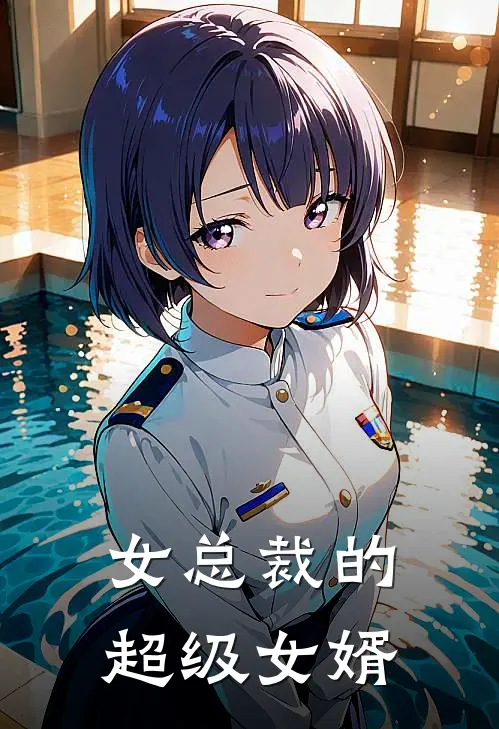 女总裁的超级女婿
