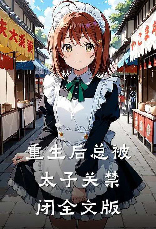 重生后总被太子关禁闭全文版