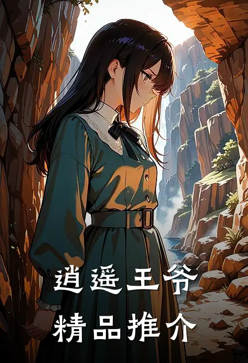 逍遥王爷精品推介