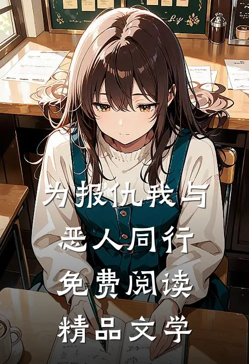 为报仇我与恶人同行免费阅读精品文学