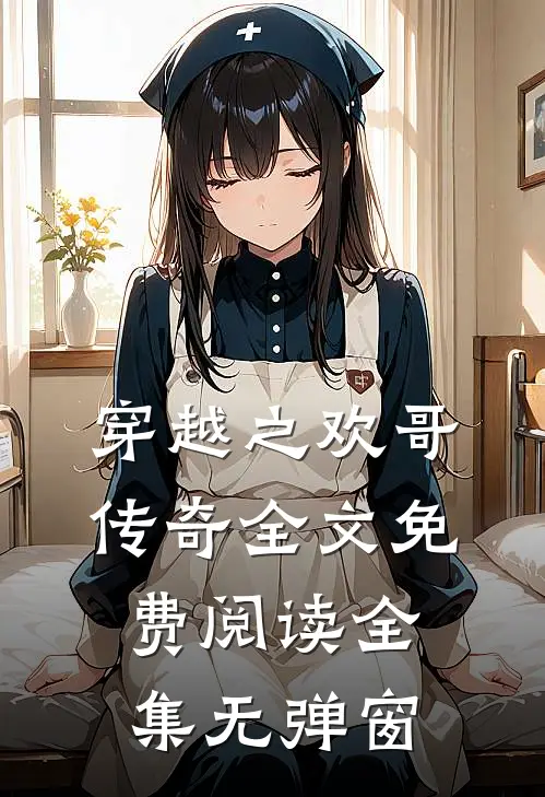 穿越之欢哥传奇全文免费阅读全集无弹窗