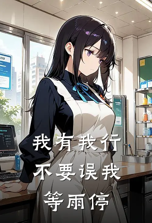我有我行，不要误我等雨停