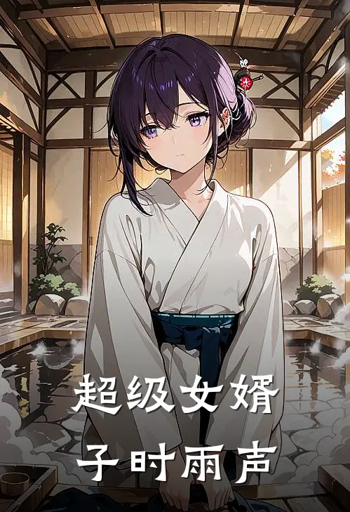 超级女婿子时雨声