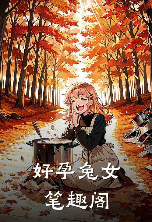 好孕兔女笔趣阁
