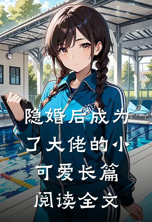 隐婚后成为了大佬的小可爱长篇阅读全文