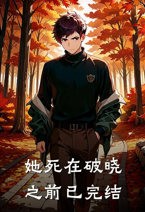 她死在破晓之前已完结
