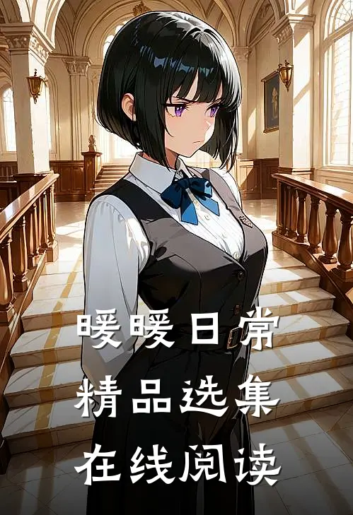 暖暖日常精品选集在线阅读