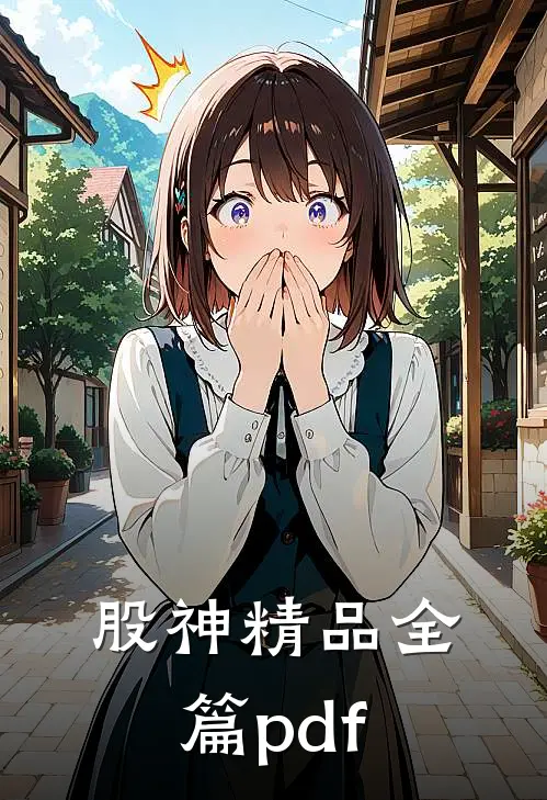 股神精品全篇pdf