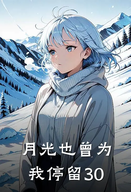 月光也曾为我停留30
