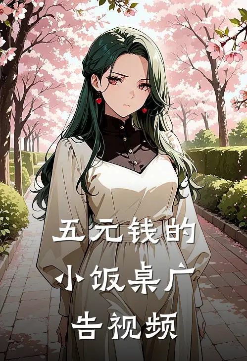 五元钱的小饭桌广告视频