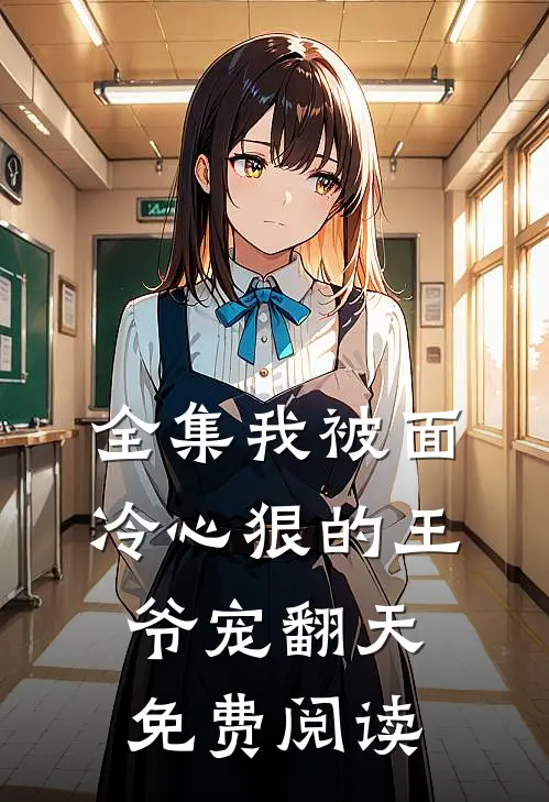 全集我被面冷心狠的王爷宠翻天免费阅读