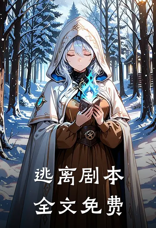 逃离剧本全文免费