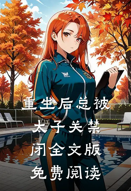 重生后总被太子关禁闭全文版免费阅读