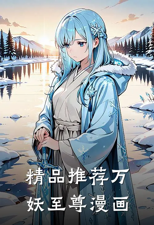精品推荐万妖至尊漫画
