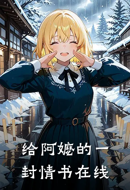 给阿嬷的一封情书在线