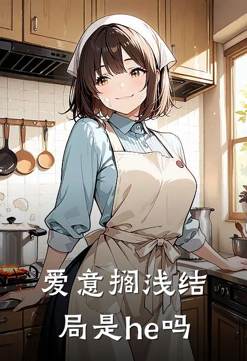 爱意搁浅结局是he吗