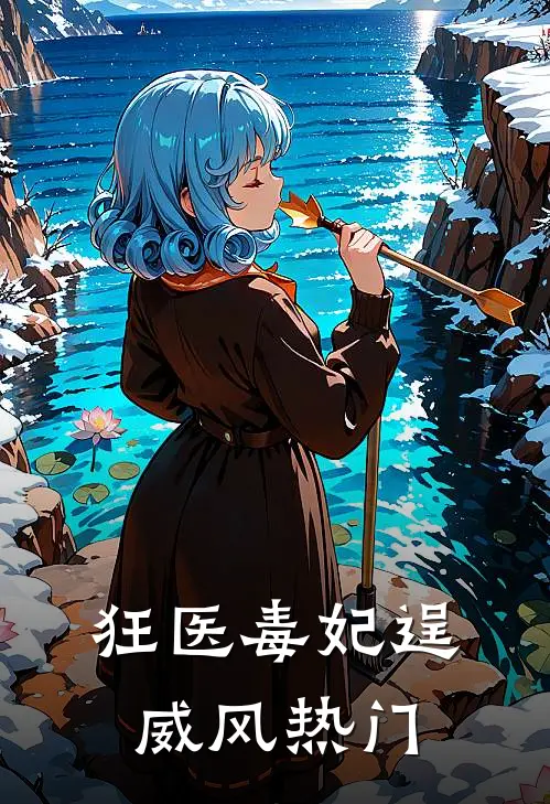 狂医毒妃逞威风热门