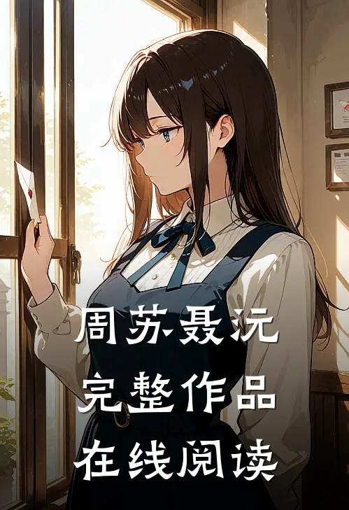 周苏 聂沅完整作品在线阅读