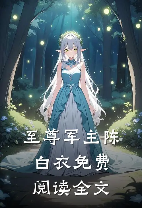 至尊军主陈白衣免费阅读全文